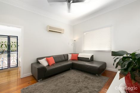 Property photo of 142 Temple Street Coorparoo QLD 4151