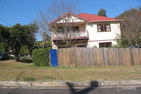 1 Yamba St, North Balgowlah, NSW 2093