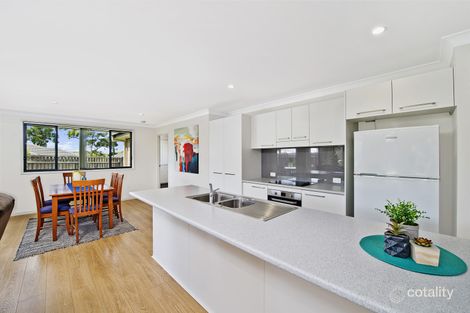 Property photo of 43B Currawong Drive Port Macquarie NSW 2444