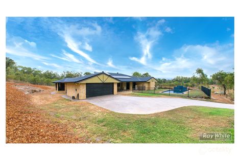 55 Stover Rd, Nerimbera, QLD 4701