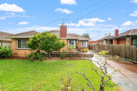 Property photo of 14 Lincoln Street Sunshine North VIC 3020