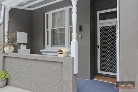 8 Lawrence Ave, West Perth, WA 6005