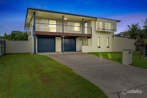 62 Hibiscus St, Urangan, QLD 4655