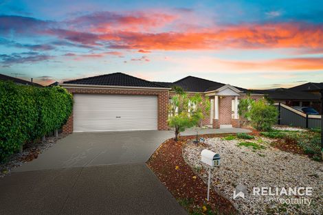 Property photo of 10 Balfour Close Point Cook VIC 3030