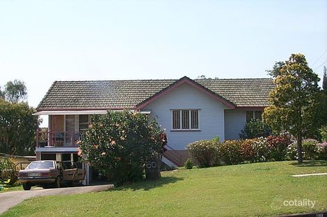 Property photo of 60 Bonneville Street Holland Park West QLD 4121
