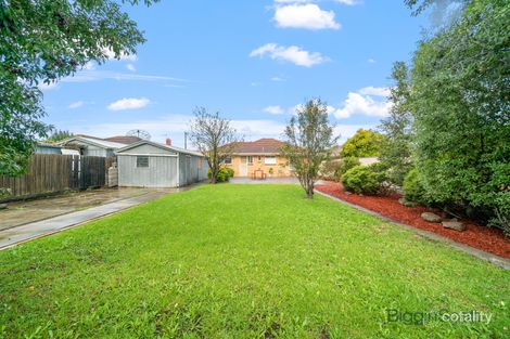 Property photo of 14 Lincoln Street Sunshine North VIC 3020