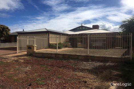 Property photo of 22 Mackay Place Cooloongup WA 6168