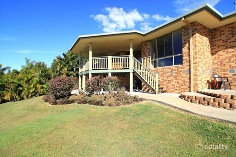9 Outlook Dr, Craignish, QLD 4655