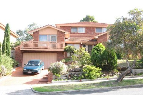 Property photo of 5 Ballamore Crescent Doncaster VIC 3108