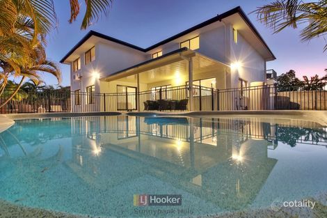 Property photo of 41 Juniper Circuit Stretton QLD 4116