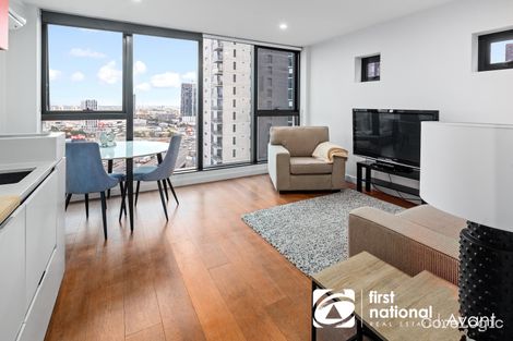 Property photo of 1804/58 Clarke Street Southbank VIC 3006