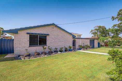 Property photo of 14 Mermaid Crescent Port Macquarie NSW 2444