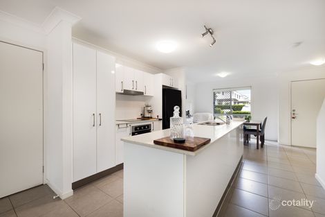 Property photo of 31/51 River Road Bundamba QLD 4304