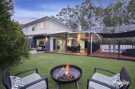 14 Brody Ct, Cashmere, QLD 4500