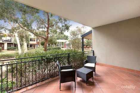 Property photo of 25/243 Blackburn Road Doncaster East VIC 3109