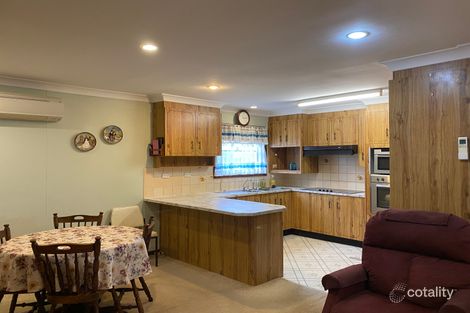 Property photo of 13 Ocean View Road Sussex Inlet NSW 2540