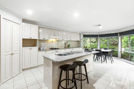 Property photo of 42 Eden Valley Road Warranwood VIC 3134