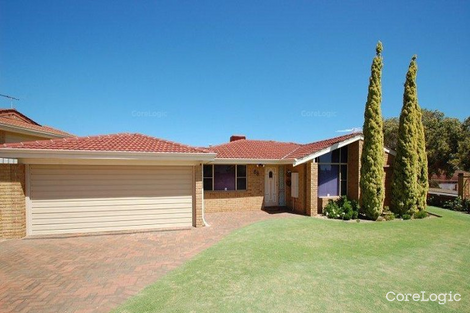 88 Le Souef Dr, Kardinya, WA 6163