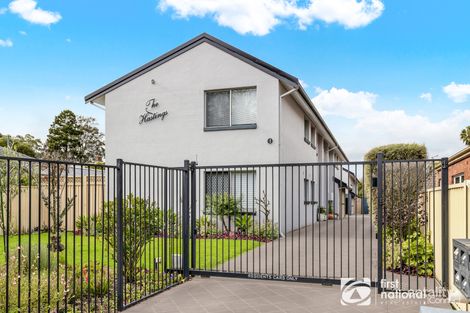 6/4 Paget St, Richmond, NSW 2753