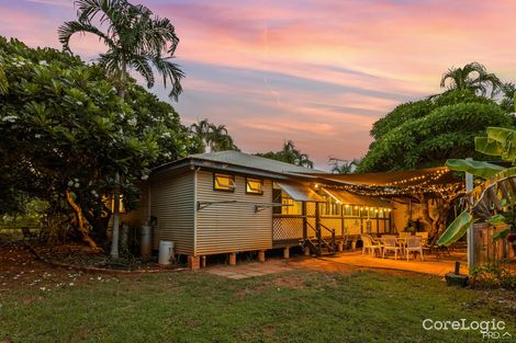 Property photo of 59 Walcott Street Broome WA 6725