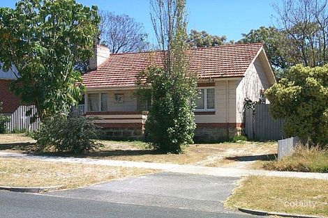 4 Bush St, St James, WA 6102