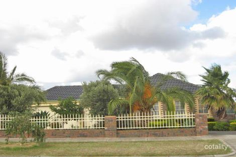 140 Parmelia Dr, Taylors Lakes, VIC 3038