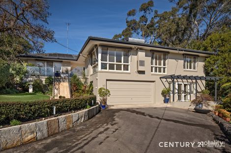 Property photo of 40 Day Road Cheltenham NSW 2119