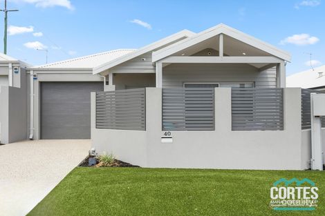 40 Laurina Way, Beeliar, WA 6164