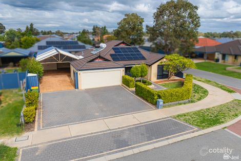 23 Marr St, Byford, WA 6122