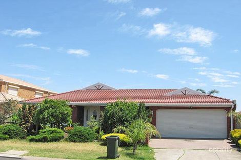 Property photo of 13 Diosma Avenue Sunshine West VIC 3020