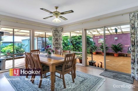 Property photo of 38 Mallard Crescent Mawson Lakes SA 5095