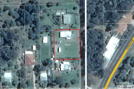 Property photo of 3 Edward Road Bridgetown WA 6255