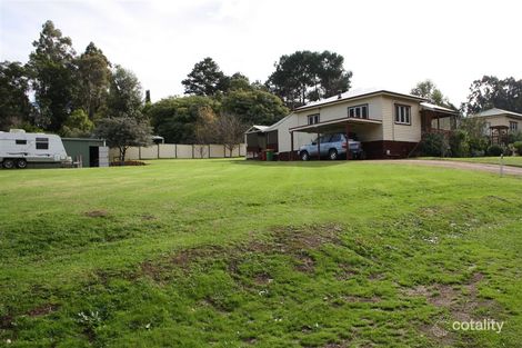 Property photo of 3 Edward Road Bridgetown WA 6255