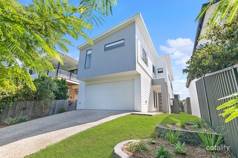 62 Kitchener St, Wynnum, QLD 4178