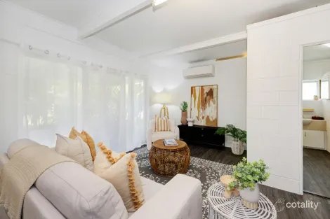 Property photo of 1005 Riverway Drive Rasmussen QLD 4815