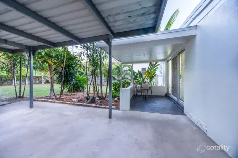 Property photo of 1005 Riverway Drive Rasmussen QLD 4815