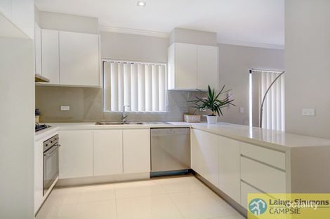Property photo of 5/26-28 Third Avenue Campsie NSW 2194