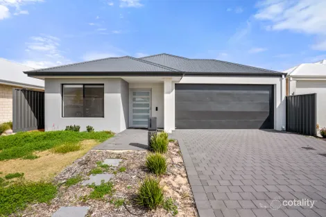 10 Gunwale Ave, Port Kennedy, WA 6172
