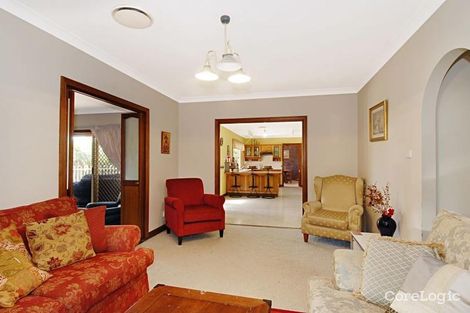 Property photo of 7 Maranatha Close West Pennant Hills NSW 2125