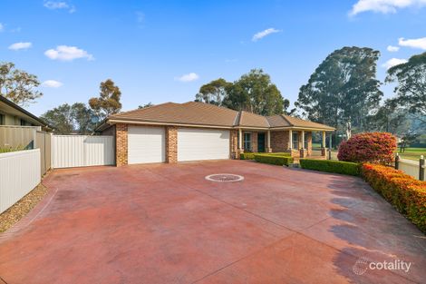 Property photo of 20 Bengal Crescent Elderslie NSW 2570