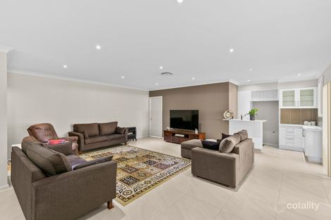 Property photo of 20 Bengal Crescent Elderslie NSW 2570