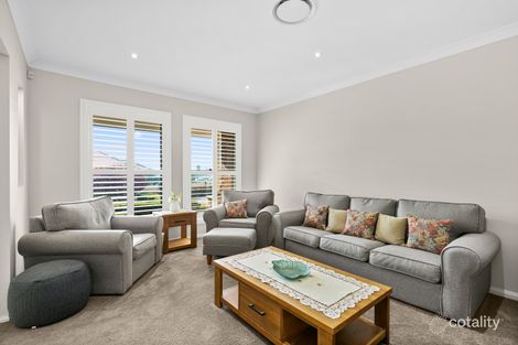 Property photo of 20 Bengal Crescent Elderslie NSW 2570