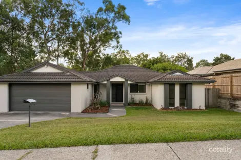 145 Englefield Rd, Oxley, QLD 4075