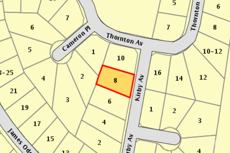 8 Kirby Ave, Bowenfels, NSW 2790