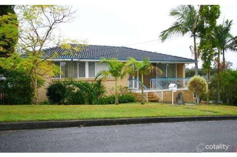 Property photo of 14 Dallin Street Wishart QLD 4122