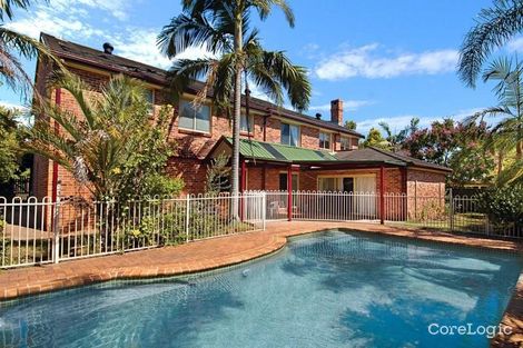 Property photo of 7 Maranatha Close West Pennant Hills NSW 2125