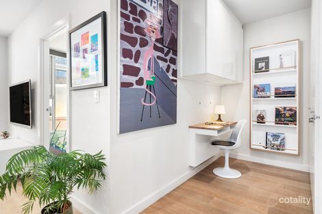 Property photo of 302/47 Claremont Street South Yarra VIC 3141