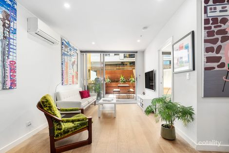 Property photo of 302/47 Claremont Street South Yarra VIC 3141