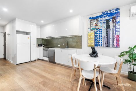 Property photo of 302/47 Claremont Street South Yarra VIC 3141