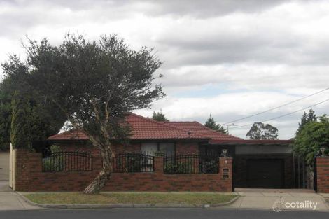 7 Michelle Ct, Oakleigh South, VIC 3167